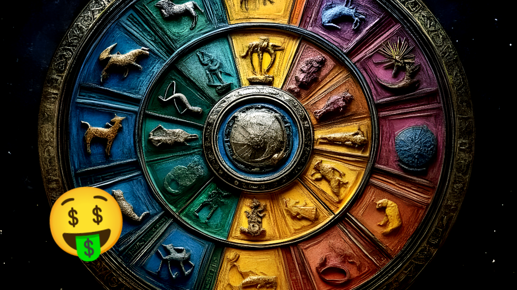 Risparmia seguendo il tuo segno zodiacale"