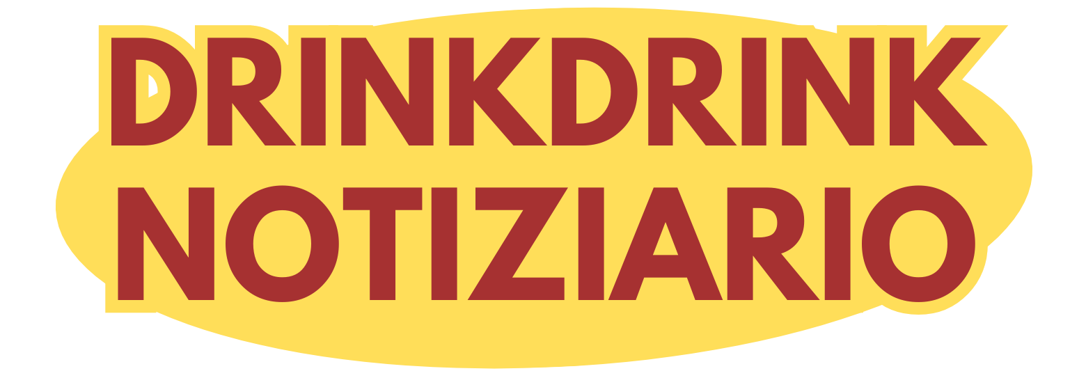 DrikDrink – Il notiziario da bere