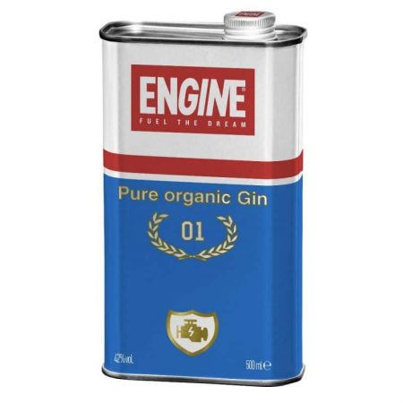 gin-engine